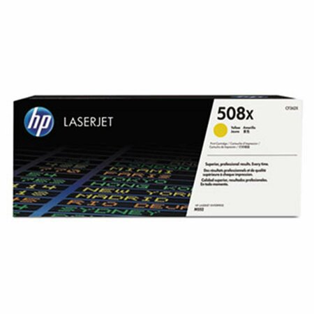 NXT Compatible Laser M552DN 508X High Yellow Toner NXT-CF362X